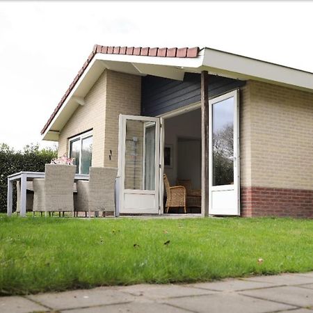 Huinerhofje 2 - Vrijstaand Met Grote Omheinde Tuin, Rust, Privacy En Nabij Bossen Villa Путен Екстериор снимка